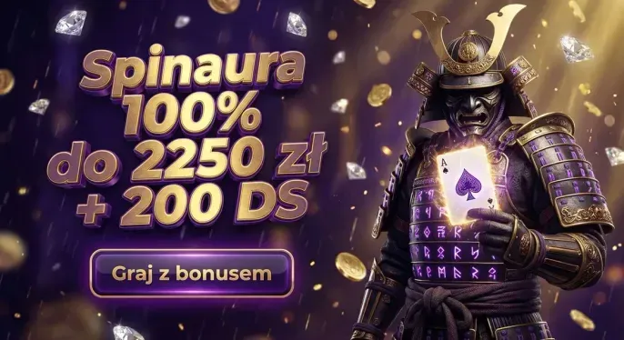 Spinaura Casino